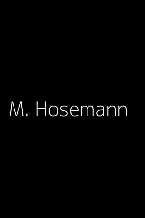 Marc Hosemann